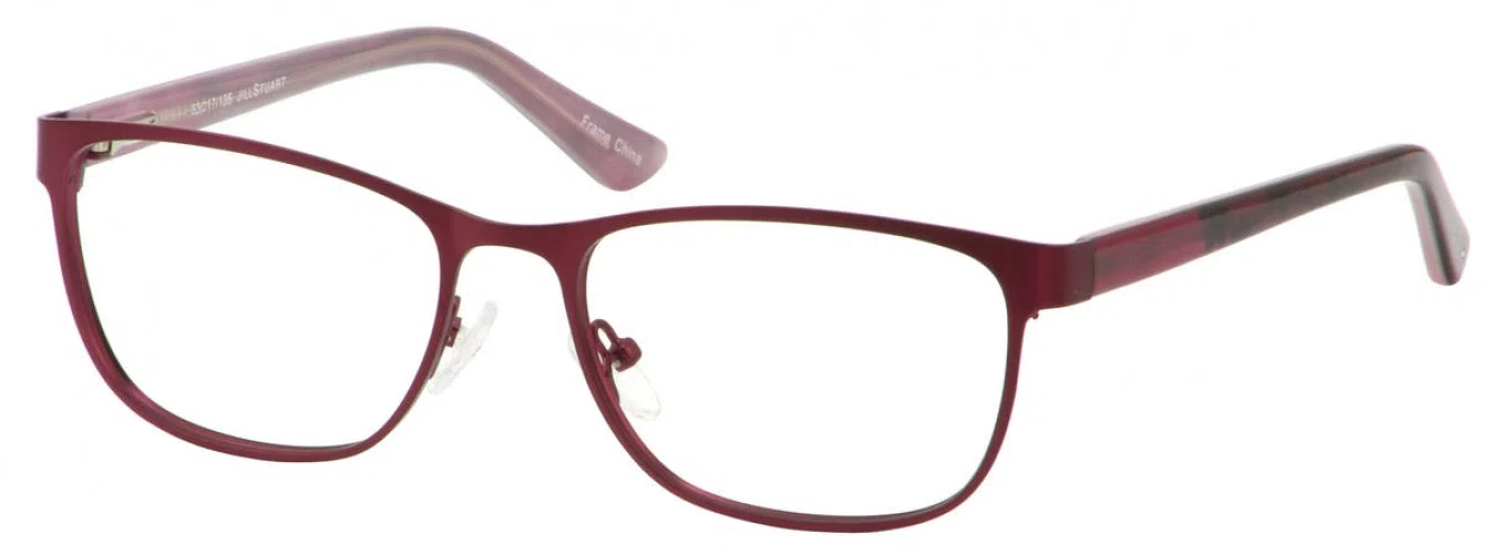 Jill Stuart 367 Eyeglasses - view 3
